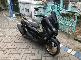 Nmax 2022 LENGKAP MURAH