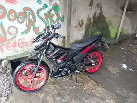 Satria fufi 2021