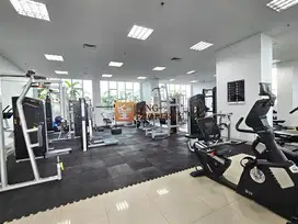 Disewakan apertemen di grand madison 3br furnish lengkap dan mewah