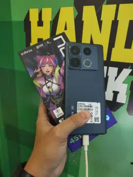 infinix note 40 pro 5g 8/256gb