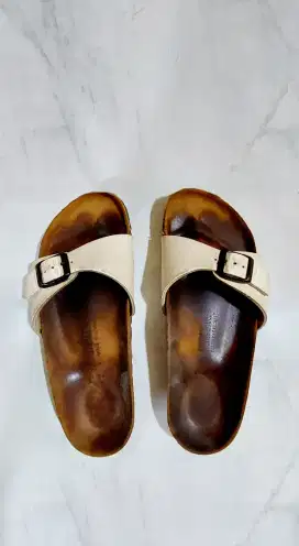 Sendal Birkenstock size 38