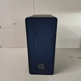 PC CPU HP PRO G2 CORE I5 GEN 9 RAM 8GB / SSD 256GB M-NGC