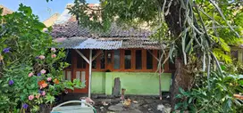 Jogyakarta, Rumah 1 Lantai, Lokasi Strategis.