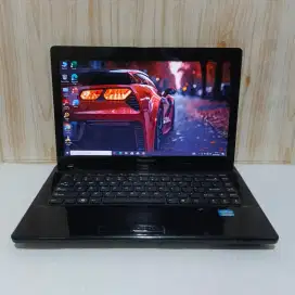 Lenovo ideapad G480 core.i3 gen2 Ram8GB/ssd128GB bogor