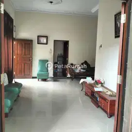 DIJUAL RUMAH JALAN JEMADI LORONG IV (Lisa)