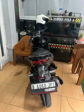 Vario 125 Jual santai 2020/2019