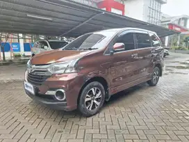 [OLX Mobbi] Dp Rendah Daihatsu Xenia 1.3 R SPORTY Bensin-MT 2016 0VV