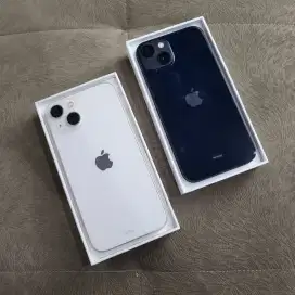 Iphone 13 128GB Ibox Fullset Original