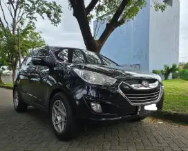 Hyundai Tucson Murah 2013 bisa tanpa DP