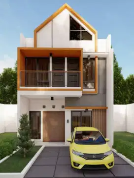 Cluster ILALANG 2 lt