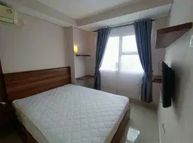 Dijual Apartemen Trivium Terrace South Tower Lippo Cikarang