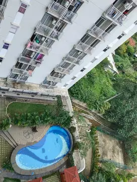 Apartemen Strategis di Jalan Baru Kota Bogor