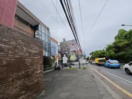 Gedung Restoran Sewa Jl Uluwatu 2 Jimbaran
