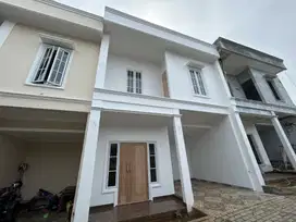 Rumah 2 Lantai di Depok Tanpa DP! Cuma Booking 3 Juta, Langsung Huni!