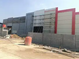 Sewa Gudang Di Kawasan Industri Candi Gatot Subroto Gatsu Semarang