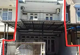 Dijual Ruko Makassar sekitar Jl Yusuf Dg Ngawing, Jl Hertasning