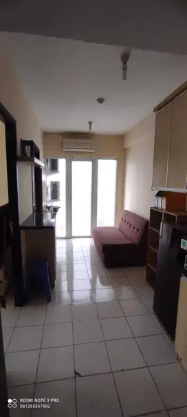 Jual Cepat Siap Huni Paragon Village 2Br