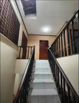 Disewakan rumah siap huni di komplek diskum. Cip. Muara