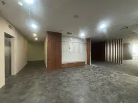 DISEWAKAN OFFICE LANDMARK AUTO PLAZA UK 475M2 PLUIT, JAKUT