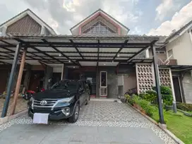 Dijual Cepat The Avani Cluster Inika Island BSD