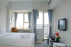 DIJUAL APARTEMEN DI MARGONDA RESIDENCE 5 - DEPOK