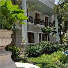 Townhouse Riviera Mansion Fasilitas Lengkap Di Pakuwon Surabaya Barat