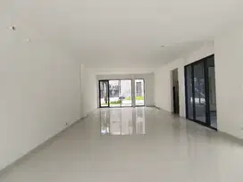 Ruko Citra Garden Serpong BSD Free PPN hadap jalan