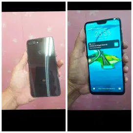 Mi 8 lite ram 4+4/64