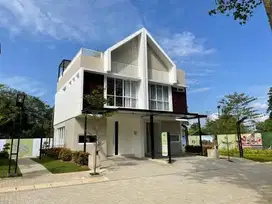 Rumah Free ppn Siap Huni Cluster Duo Talaga Bestari Tangerang