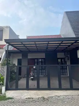 Dijual Rumah Citraland Terdepan Siap Huni