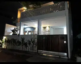 For Sale Rumah 2 Lantai Sidakarya