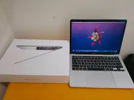 Macbook Pro 2020