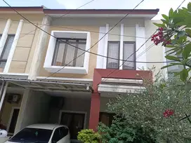 Rumah Duren Sawit Kavling IKIP: 2 Lantai, LT 90 m2, Cluster, Murah