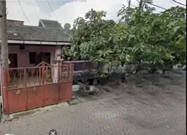 Disewakan Rumah Pondok Maritim Indah Wiyung Sby