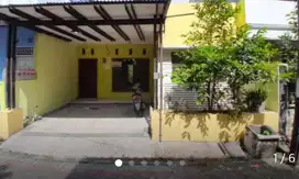 Disewakan Rumah Griya Citra Asri Surabaya Barat