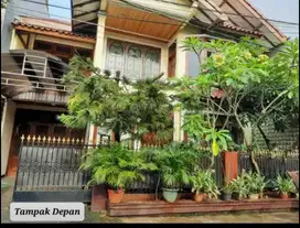 DIJUAL Rumah asri dan nyaman di pasar minggu jakarta selatan