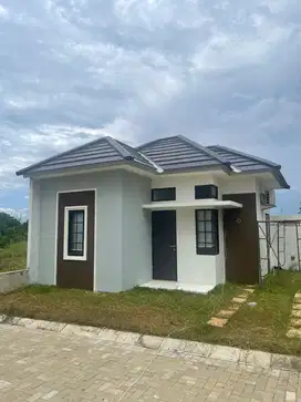 Cari rumah Di ciseeng Hadiah Honda Vario 160 cc