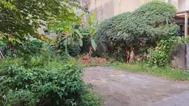 Tanah kavling siap bangun di margahayu