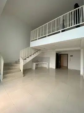Dijual rugi unit SOHO Pancoran type Astoria size 99 m2 Jakarta Selatan