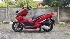 Dijual Honda PCX 150CBS Tahun 2020 pemakaian sendiri dan mesin terawat