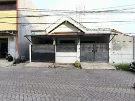 TURUN HARGA TERMURAH  Dijual Rumah di Ploso Timur Surabaya Timur