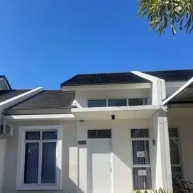 RUMAH TALLASA CITY DIJUAL CEPAT SHM MAKASSAR