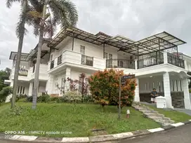 Dijual Rumah Full furnish Nego Sampe Deall
