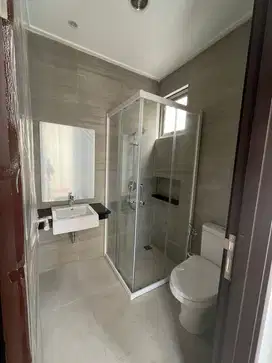DIJUAL Rumah PIK2 TERMURAHHH Virginia 6x10