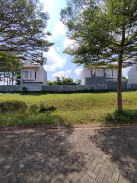 Dijual Cepat, Tanah di Lotus Valley Araya Dekat Binus, Blimbing Malang