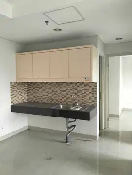 Dijual Apartemen 2BR 56m², Trivium Lippo Cikarang, 700 Juta, Nego!