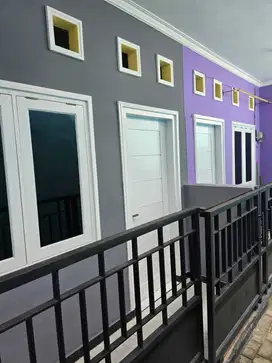 Rumah baru luas 32 m2 harga 220 juta di Tambakrejo,Waru, Sidoarjo