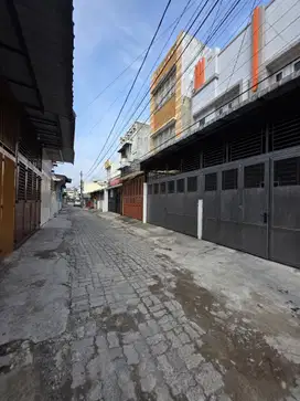 Dijual Ruko Jalan Besar Madong Lubis - Sei Kera - Malaka - Thamrin