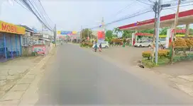 Legalitas SHM  Tanah Pamulang Tanggerang Selatan , 900 Meter UNPAM