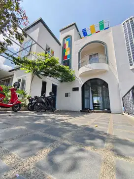 Rumah MURAH Full Furnished di Perumahan Elite Dago Resot Pakar Bandung